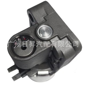 Vanne solénoïde de transmission 6 vitesses Audi 02E321371 pour réparation et remplacement DQ500 DL501 - Product Image 4