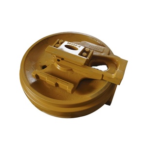 Ruota Anteriore per Escavatore <span class=keywords><strong>Fiat</strong></span> FL4 MIR27023 - Product Image 3