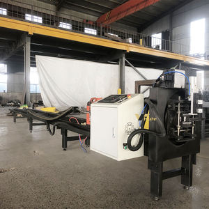Prix de la machine de découpe plasma CNC pour tuyaux ronds - Product Image 4
