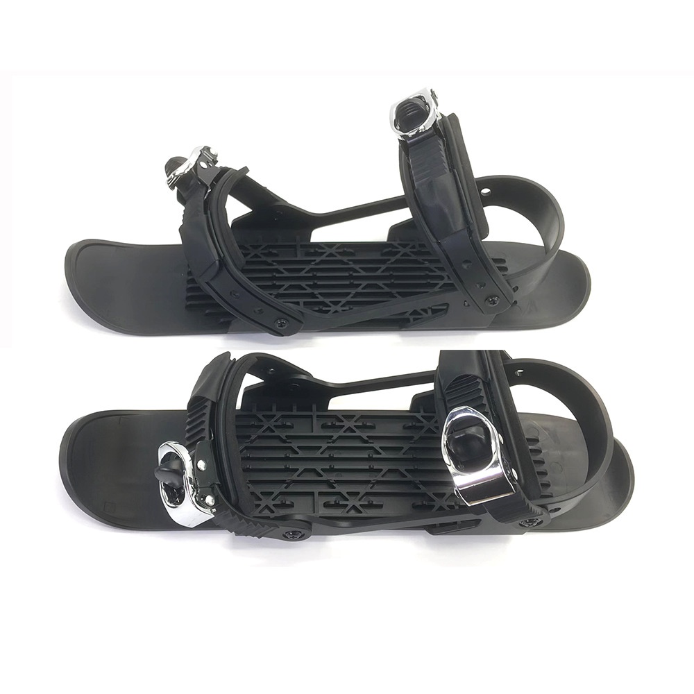 Black Three Generations (Children's Style)