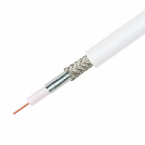 <span class=keywords><strong>Cable</strong></span> <span class=keywords><strong>coaxial</strong></span> semiacabado con cables de alimentación <span class=keywords><strong>Cable</strong></span> de cámara CCTV <span class=keywords><strong>Cable</strong></span> <span class=keywords><strong>coaxial</strong></span> de comunicación de trenzado de lámina RG6 <span class=keywords><strong>RG58</strong></span> RG59 - Product Image 6