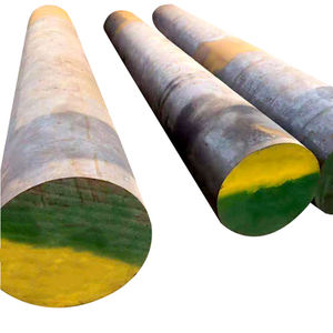 ארוך מותאם אישית בעבודת יד דמשק 1060 פלדה פחמן 1060 פלדה מחיר למכירה במחיר מדהים אייסי 1045 מוט פלדת פחמן - Product Image 1