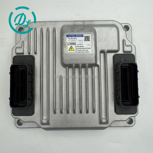 ชุดควบคุมเครื่องยนต์ EexcavaStart ECU 1J770-59051 112500-1090 สำหรับรถขุดขนาดเล็ก รถตัก รุ่น V3307 V2607 V3800 รับประกัน 1 ปี - Product Image 3