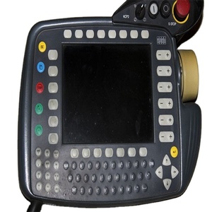 Robot KR3 avec contrôleur / KCP2 - Robot KR3 avec contrôleur / KCP2 - Contrôleur PLC Automate Convertisseur de fréquence programmable - Product Image 1