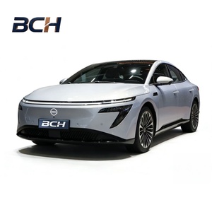 Veicolo Elettrico <span class=keywords><strong>Nissan</strong></span> N7 - Autonomia 501-600 km, Motore 200-250kW, Batteria 50-70kWh - Product Image 1