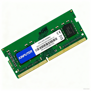Memoria <span class=keywords><strong>RAM</strong></span> SODIMM 8GB <span class=keywords><strong>DDR4</strong></span> para computadora portátil - Product Image 5