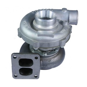 Turbocompresor para Excavadora PC300-5 PC300-6, 6222818210, Motor 6D108, Turbo 6222-81-8210 - Product Image 1
