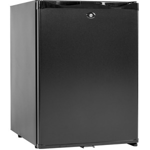 Refrigerador para Vehículo de 110V/12V con Puerta Reversible y Descongelación Automática - Product Image 1
