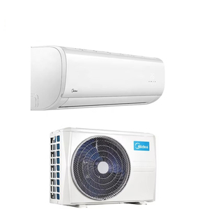Systèmes de climatisation HVAC 9000 Btu, appareils électroménagers, climatiseurs split pour hôtels - Product Image 3