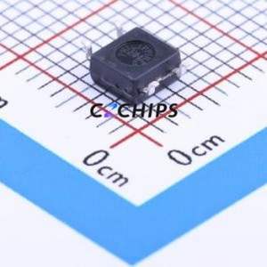 CPC1018NTR Solid State Relay (MOS Output) SOP-4-2.54mm Relay SPST-NO (1 Form A) 1mA 1.2V 60V - Product Image 2