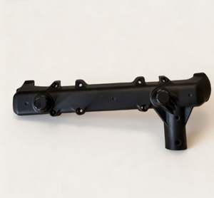 Composant de Connexion du Cadre Agras T100 Droit en Plastique 1kg pour Drone de Pulvérisation Agricole - Vente Chaude - Product Image 4