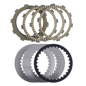 Kit de plaque de friction d'embrayage et de plaques d'acier pour <span class=keywords><strong>KTM</strong></span> <span class=keywords><strong>Duke</strong></span> 890 790 Adventure 2017-2023 CF-<span class=keywords><strong>MOTO</strong></span> 800MT 800NK, 15 pièces - Product Image 6