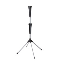 Séchoir Portable en acier inoxydable, support de séchage pour vêtements, prix bas, 1 pièce