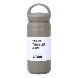 Mini Kinto 350ml – Bouteille isotherme japonaise en acier inoxydable, portable, pour cadeaux, vente en gros - Product Image 5