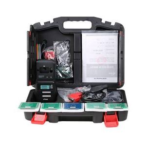 KC501 profesyonel OBD2 çip anahtar programcı için en iyi ECU okuyucu 12V b-enz kızılötesi anahtar X100 için çalışır/PAD3/A80 - Product Image 5