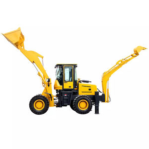 รถตักแบคโฮ JCB 3cx 4cx 3dx มือสอง สภาพดี ใช้งานน้อย ขาย - Product Image 2