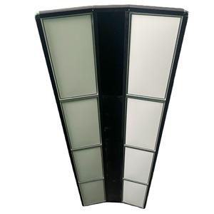 Luminaires LED sans ombre pour salles <span class=keywords><strong>de</strong></span> <span class=keywords><strong>billard</strong></span> et <span class=keywords><strong>de</strong></span> snooker, chandeliers et éclairages spécifiques aux tables, vente en gros - Product Image 5