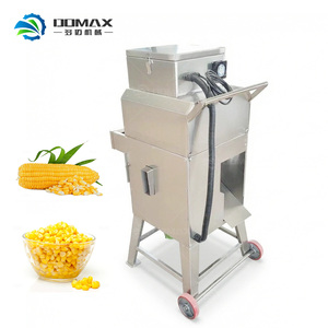 Desgranadora de Maíz Dulce Automática de Gran Capacidad, Separador de Maíz Fresco, <span class=keywords><strong>Precio</strong></span> de la Máquina Desgranadora de Maíz - Product Image 2