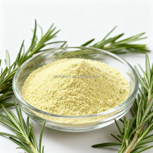 健康サプリメント<span class=keywords><strong>GMP</strong></span> ISO高純度ローズマリーエキス90% カルノシン酸粉末植物 - Product Image 2