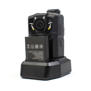 Cámara de vídeo digital Senken Factory OEM / ODM IP65 impermeable tamaño mini seguridad digital CCTV cuerpo de vídeo cámara de vídeo digital - Product Image 5