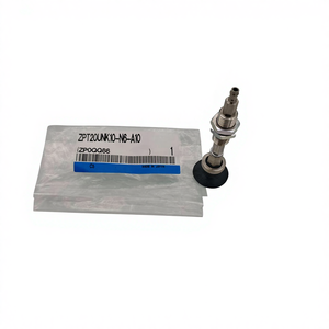 Ventouse à vide d'origine SMC ZPT20UNK10-N6-A10 - Product Image 1