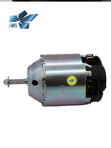 Moteur de ventilateur de climatisation de voiture 12v Pièce auto Moteur de ventilateur pour Nissan X-trail T30 - Product Image 5
