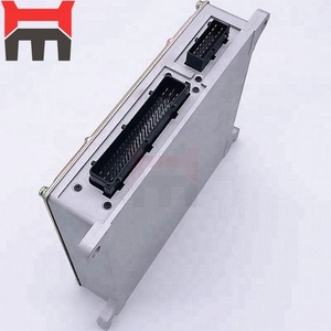 อุปกรณ์ควบคุม ECU EC210 EC210BLC ขุดบอร์ดควบคุม60100002คอมพิวเตอร์เครื่องยนต์ D6D - Product Image 6