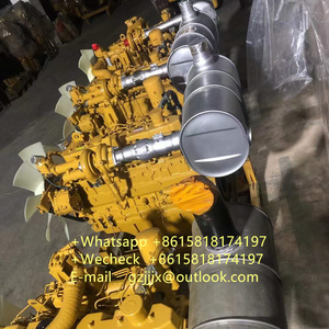 ฝาสูบ E322B E323D E324 E E200B E211B E214B ชุดเครื่องยนต์ดีเซล - Product Image 4