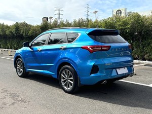 SUV Usado: Jetour X70 2018 1.5T Manual Edición Smooth Travel, 7 Plazas, Amplio Espacio de Maletero, Motor Turbo Económico, <span class=keywords><strong>Auto</strong></span> Económico - Product Image 4