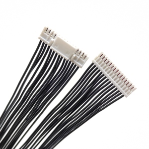 Aangepaste JST-GHR 14 15-pins JST GH 1,25 mm pitch mannelijke vrouwelijke connector kabel - Product Image 1