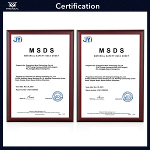 MOWL 200g Polvo de Titanio a Granel para Máquina de Chispas Frías para Interiores y Exteriores para Escenarios de Bodas - Product Image 3