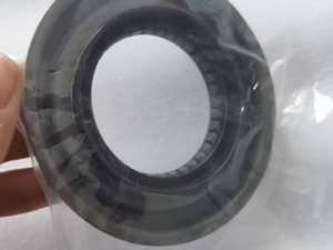 Flange d'arbre de transmission OE 1L3W4676AD utilisée pour les véhicules Ford, joint d'huile - Product Image 3