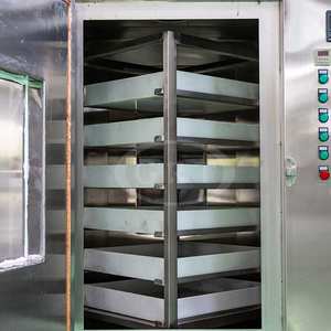 Secador Químico por Microondas - Product Image 6