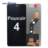 Pantalla Táctil para Tecno Pouvoir 4 LC7, Pantalla LCD para Techno Pova Pouvoir 4, Repuesto de Pantalla