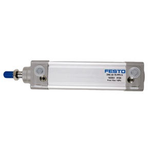 เฟสโตส- กระบอกสูบ Dnc-50-50-ppv-a-s2 Dnc - Product Image 3
