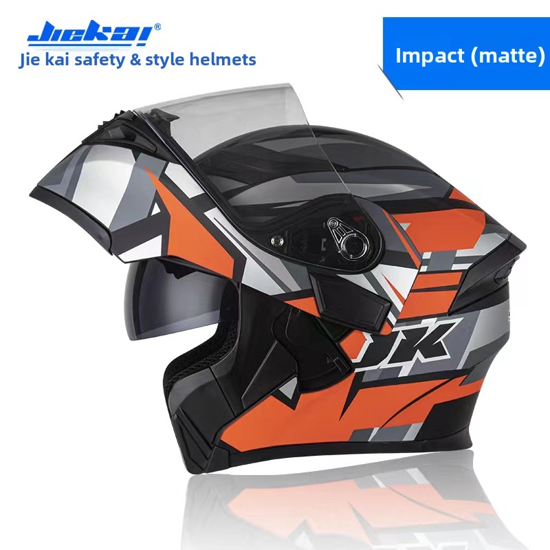 Impact(matte)