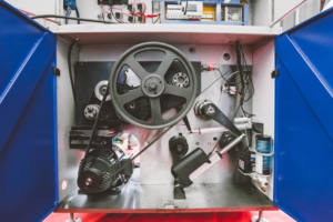 เครื่องทำเล็บความเร็วสูงรองรับการปรับแต่ง - Product Image 2