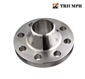 Nhà Máy bán hàng trực tiếp Chất lượng cao tùy chỉnh-thực hiện các bộ phận máy móc xây dựng mặt bích cho các mô hình khác nhau OEM hỗ trợ - Product Image 6