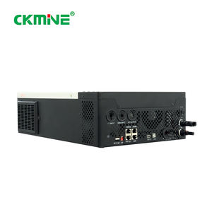 Max 9 pezzi parallelo (solo con batteria collegata) Off Grid <span class=keywords><strong>Inverter</strong></span> solare 3.5kW 3.5kVA 48V 51.2V220V protezione tutto intorno - Product Image 5