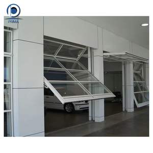 Prima Classic Système de ressort équilibré pour <span class=keywords><strong>porte</strong></span> de garage inclinable - Product Image 3