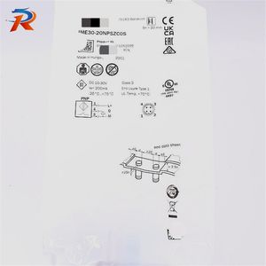 Nuovo e Originale IME30-20NPSZC0S 1041046 Disponibile in Magazzino Controllore Programmabile PLC - Product Image 1
