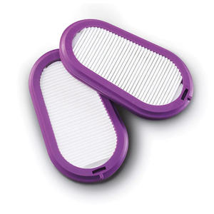 Cartucho de Filtro de Repuesto P100 para Respirador Elipse e Integra LPR-100 - Product Image 1