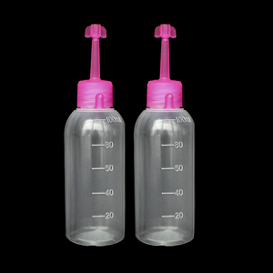 Catéter de genética porcina Jiangs de 100ml y botella de semen para inseminación artificial de cerdo - Product Image 5