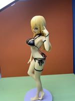 Figura Coleccionable de Anime para Adultos, Modelo de PVC en Postura de Pie, Figura Decorativa con Estilo, Embalaje Original, Película/TV