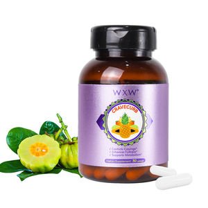 Meilleures capsules de satiété amincissantes à base de plantes naturelles Contrôle du poids Ingrédients naturels Vitamines Perte de poids Suppression de l'appétit - Product Image 1