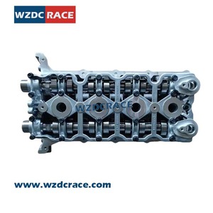 Conjunto de culata WZDC RACE JL478QEE de 4 cilindros para Changan Eado CS35 Yuexiang - Product Image 2