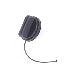 Nouvelles pièces riches de haute qualité Taiwan camion pièces de carburant de rechange bouchon de réservoir de carburant verrouillable pour Atlas 17251-0T501 - Product Image 2