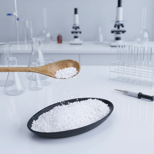 <span class=keywords><strong>Cloro</strong></span> Granular Sólido Pequeño <span class=keywords><strong>para</strong></span> Tratamientos de Agua de Piscinas - Product Image 5