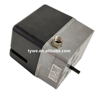 Nouveau LKS10-35 de servomoteur HONEYWELL d'origine (A5C-30 S7) pièces de brûleur d'amortisseur de brûleur d'air