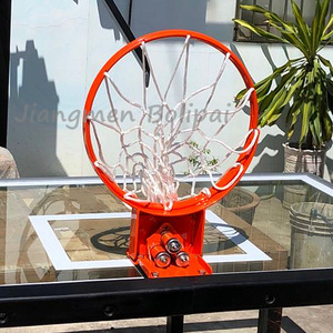 3 cerceau de <span class=keywords><strong>basket</strong></span>-ball printemps <span class=keywords><strong>dunk</strong></span> jante de <span class=keywords><strong>basket</strong></span>-ball extérieur - Product Image 4